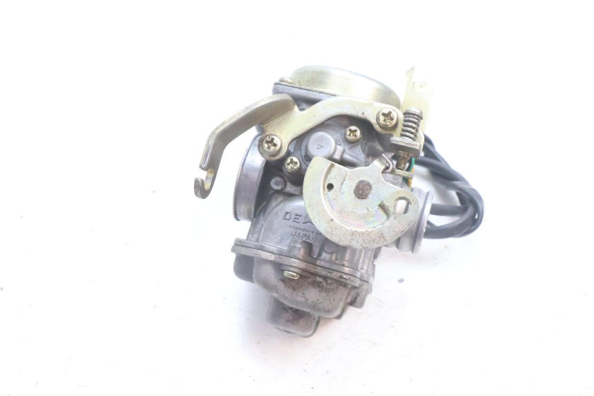 photo de CARBURADOR PEUGEOT KISBEE 4T 50 (2010 - 2017) - Zoom do estado de desgaste