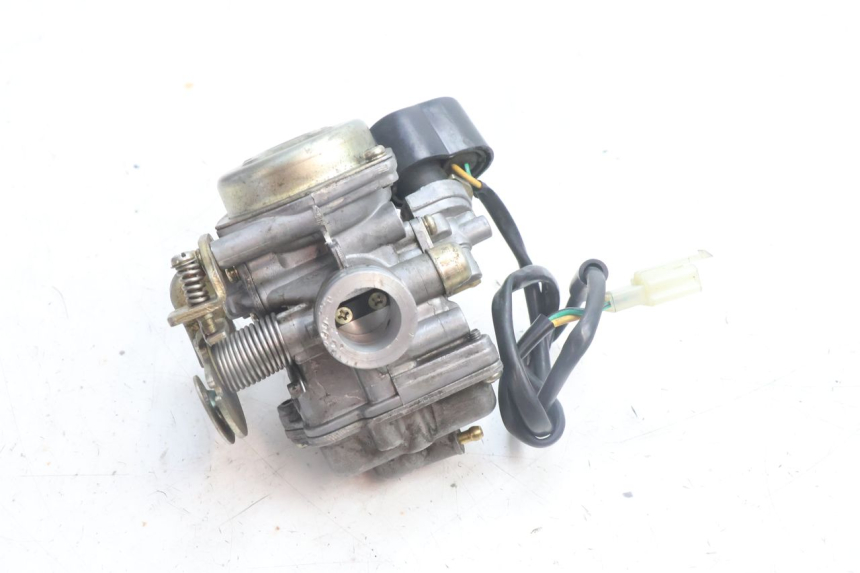 photo de CARBURADOR PEUGEOT KISBEE 4T 50 (2010 - 2017) - Outro ângulo de visão