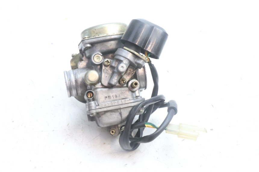 photo de CARBURADOR PEUGEOT KISBEE 4T 50 (2010 - 2017) - Ampliação técnica