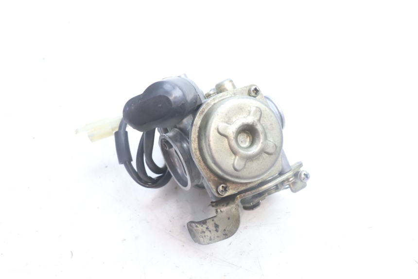 photo de CARBURADOR PEUGEOT KISBEE 4T 50 (2010 - 2017) - Vista geral