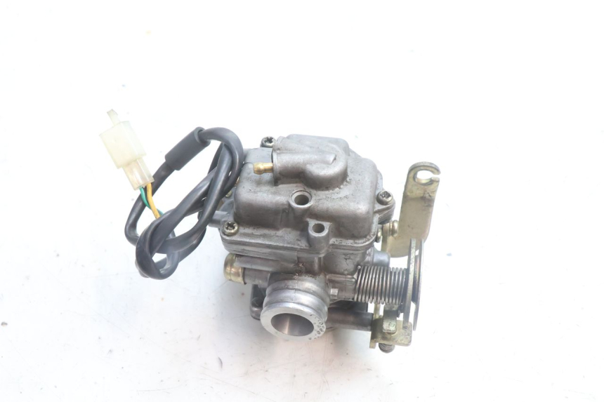 photo de CARBURADOR PEUGEOT KISBEE 4T 50 (2010 - 2017) - Pontos de fixação