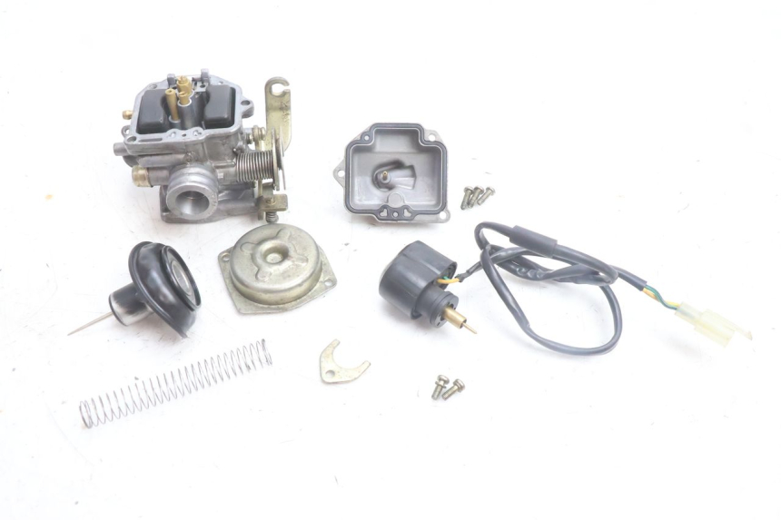photo de CARBURADOR PEUGEOT KISBEE 4T 50 (2010 - 2017) - Estado da superfície