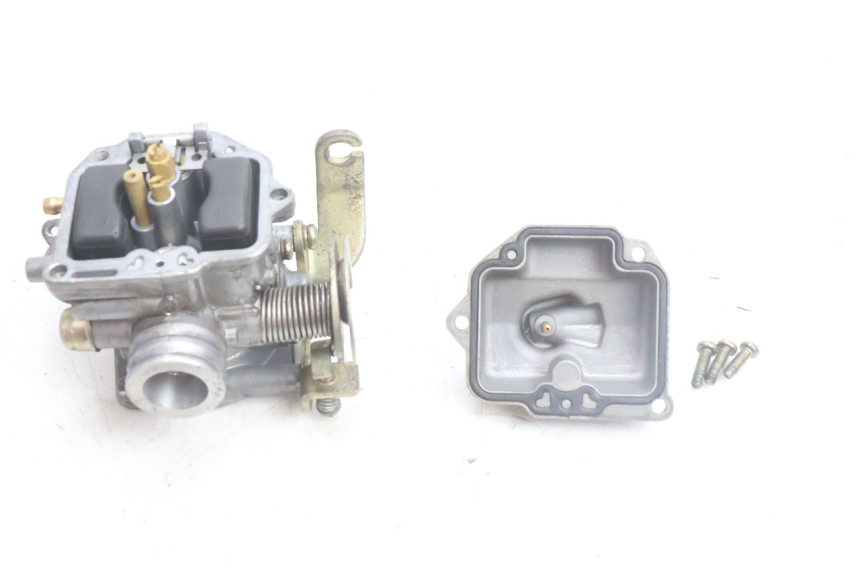 photo de CARBURADOR PEUGEOT KISBEE 4T 50 (2010 - 2017) - Peça verificada