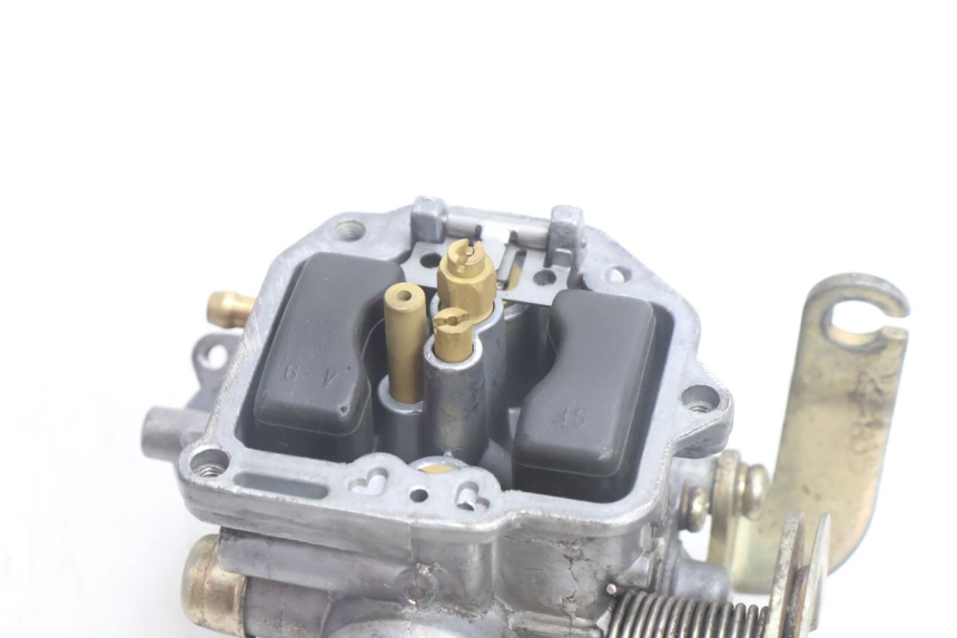 photo de CARBURADOR PEUGEOT KISBEE 4T 50 (2010 - 2017) - Marcações e referências