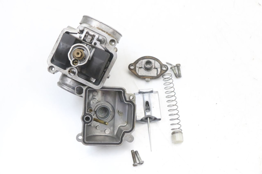 photo de CARBURADOR KAWASAKI KX 85 (2014 - 2021) - Detalhe da peça