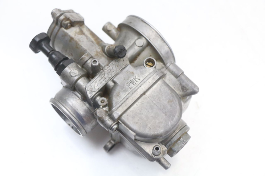 photo de CARBURADOR KAWASAKI KX 85 (2014 - 2021) - Ampliação técnica