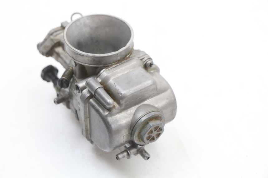 photo de CARBURADOR KAWASAKI KX 85 (2014 - 2021) - Pontos de fixação
