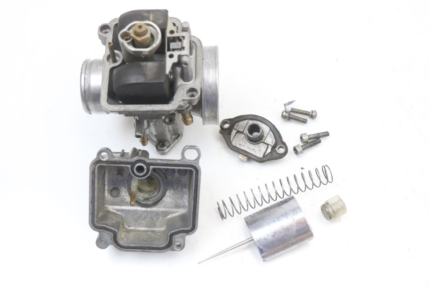 photo de CARBURADOR KAWASAKI KX 85 (2014 - 2021) - Detalhe da peça