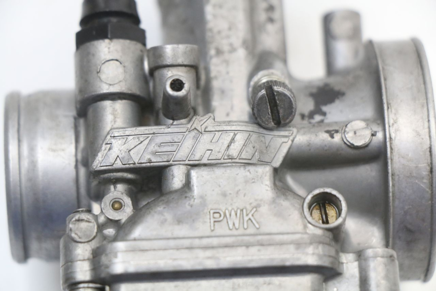 photo de CARBURADOR KAWASAKI KX 85 (2014 - 2021) - Outro ângulo de visão