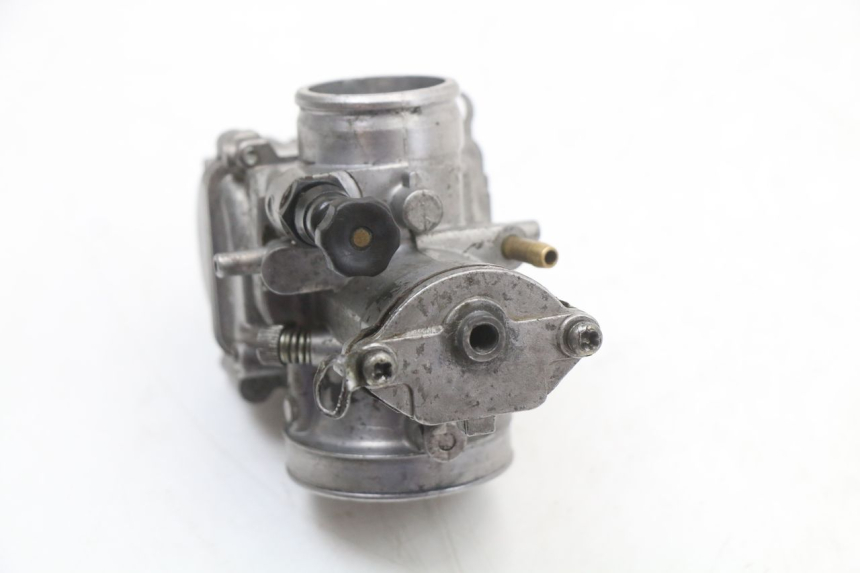 photo de CARBURADOR KAWASAKI KX 85 (2014 - 2021) - Pontos de fixação