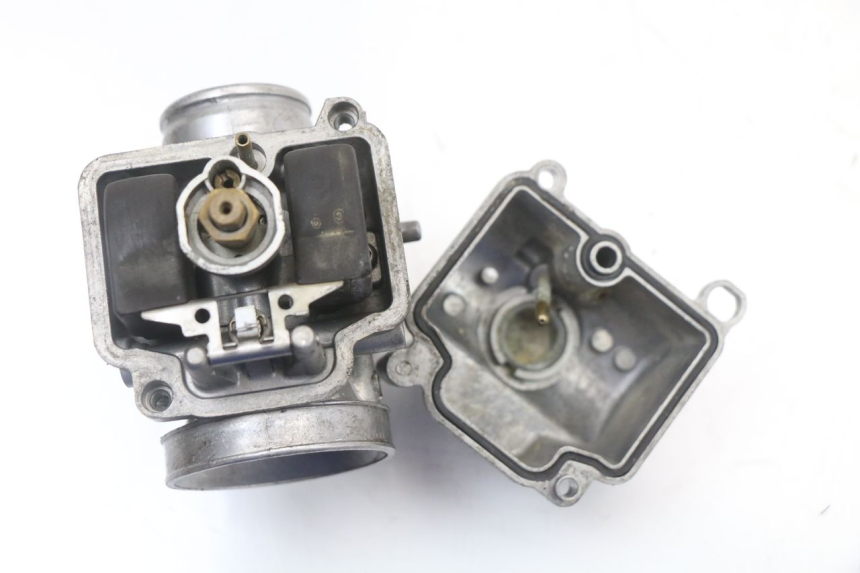 photo de CARBURADOR KAWASAKI KX 85 (2014 - 2021) - Marcações e referências