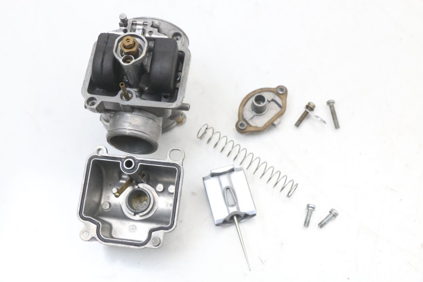 photo de CARBURADOR KAWASAKI KX L 85 (2022 - 2024) - Detalhe da peça