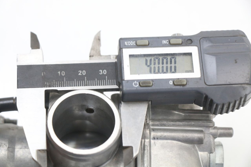 photo de CARBURADOR KAWASAKI KX L 85 (2022 - 2024) - Ampliação dos componentes