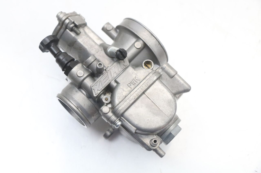 photo de CARBURADOR KAWASAKI KX L 85 (2022 - 2024) - Ampliação técnica