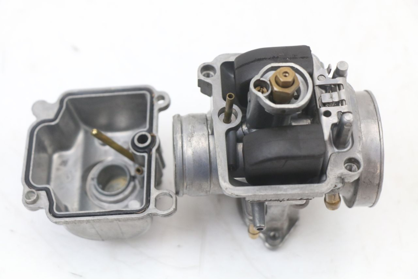 photo de CARBURADOR KAWASAKI KX L 85 (2022 - 2024) - Peça verificada