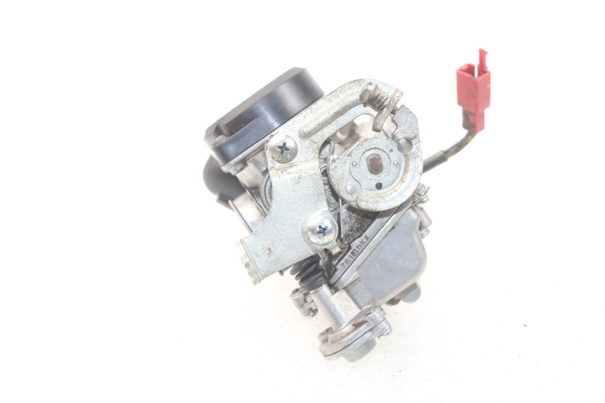 photo de CARBURADOR PIAGGIO LIBERTY 4T 50 (2009 - 2015) - Detalhe da peça
