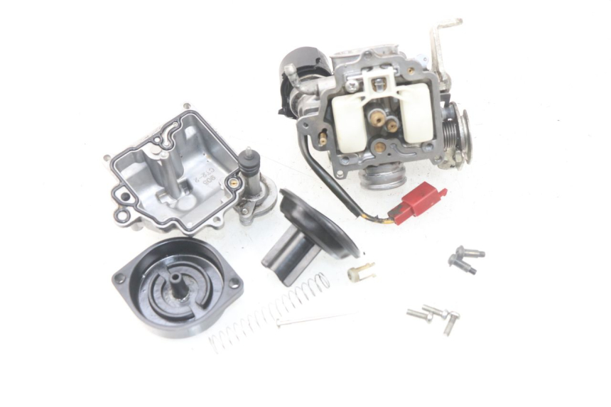 photo de CARBURADOR PIAGGIO LIBERTY 4T 50 (2009 - 2015) - Detalhes característicos
