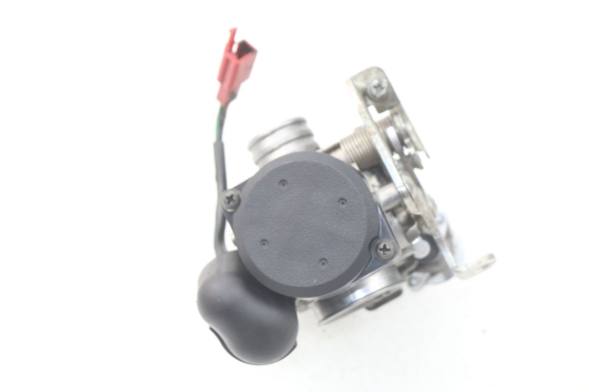 photo de CARBURADOR PIAGGIO LIBERTY 4T 50 (2009 - 2015) - Ampliação técnica