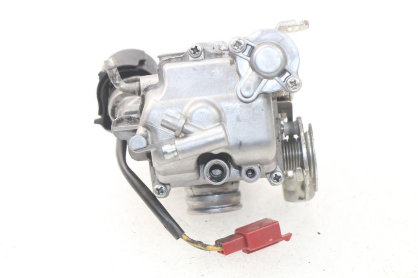 photo de CARBURADOR PIAGGIO LIBERTY 4T 50 (2009 - 2015) - Vista geral