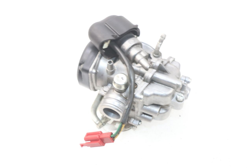 photo de CARBURADOR PIAGGIO LIBERTY 4T 50 (2009 - 2015) - Pontos de fixação