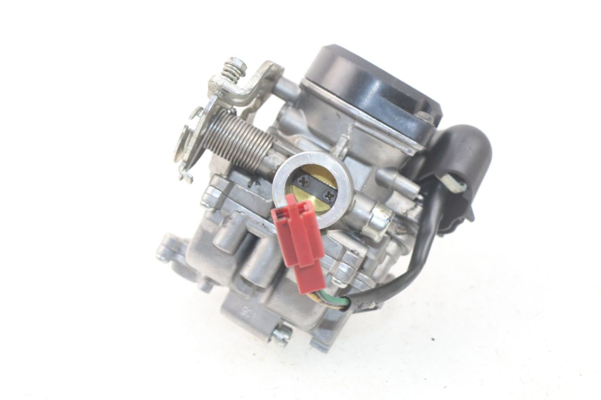 photo de CARBURADOR PIAGGIO LIBERTY 4T 50 (2009 - 2015) - Estado da superfície