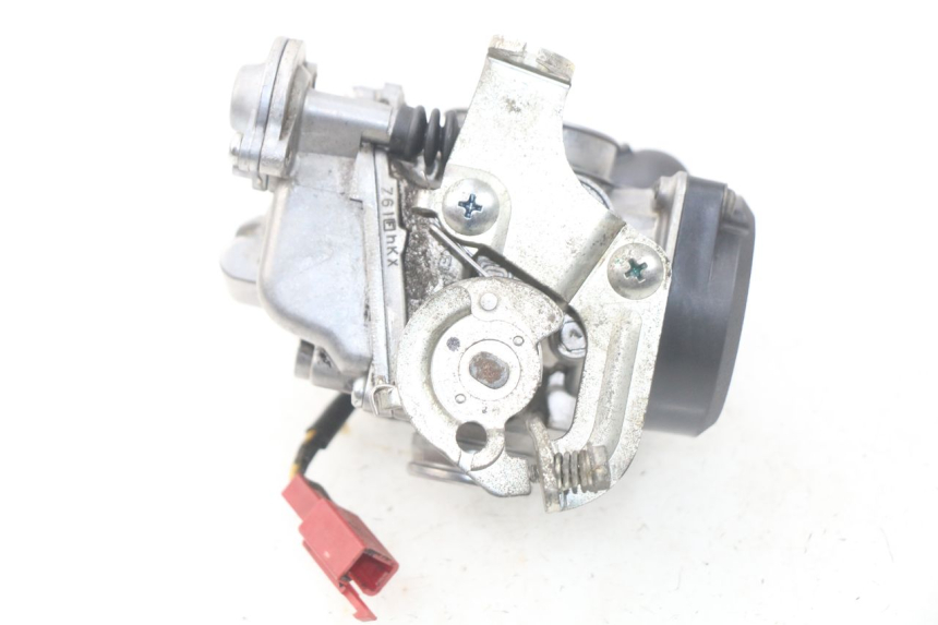 photo de CARBURADOR PIAGGIO LIBERTY 4T 50 (2009 - 2015) - Peça verificada