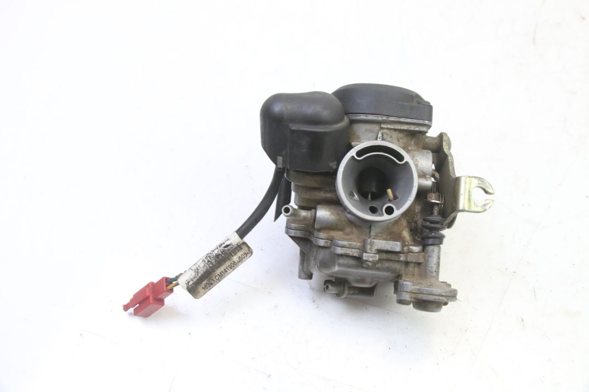 photo de CARBURADOR PIAGGIO LIBERTY 4T 50 (2009 - 2015) - Vista principal
