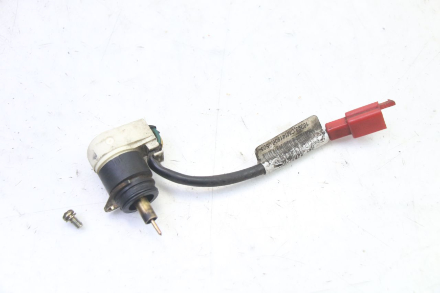photo de CARBURADOR PIAGGIO LIBERTY 4T 50 (2009 - 2015) - Detalhes característicos