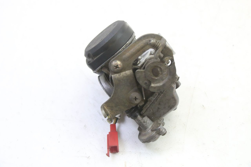 photo de CARBURADOR PIAGGIO LIBERTY 4T 50 (2009 - 2015) - Zoom do estado de desgaste