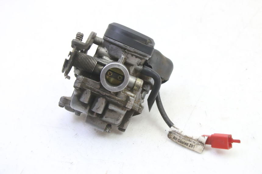 photo de CARBURADOR PIAGGIO LIBERTY 4T 50 (2009 - 2015) - Outro ângulo de visão