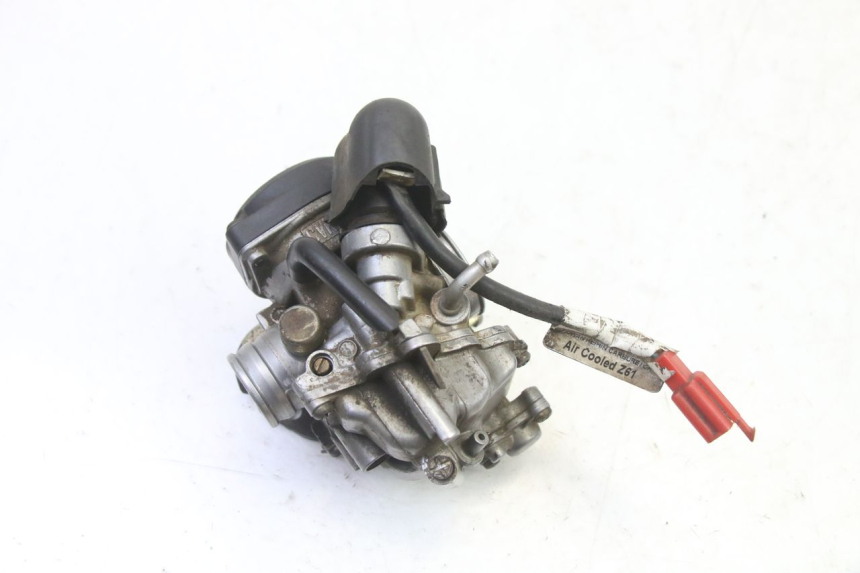 photo de CARBURADOR PIAGGIO LIBERTY 4T 50 (2009 - 2015) - Ampliação técnica
