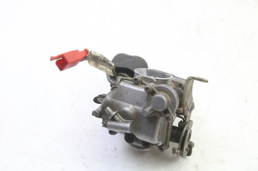 photo de CARBURADOR PIAGGIO LIBERTY 4T 50 (2009 - 2015) - Pontos de fixação