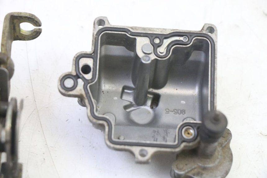 photo de CARBURADOR PIAGGIO LIBERTY 4T 50 (2009 - 2015) - Marcações e referências