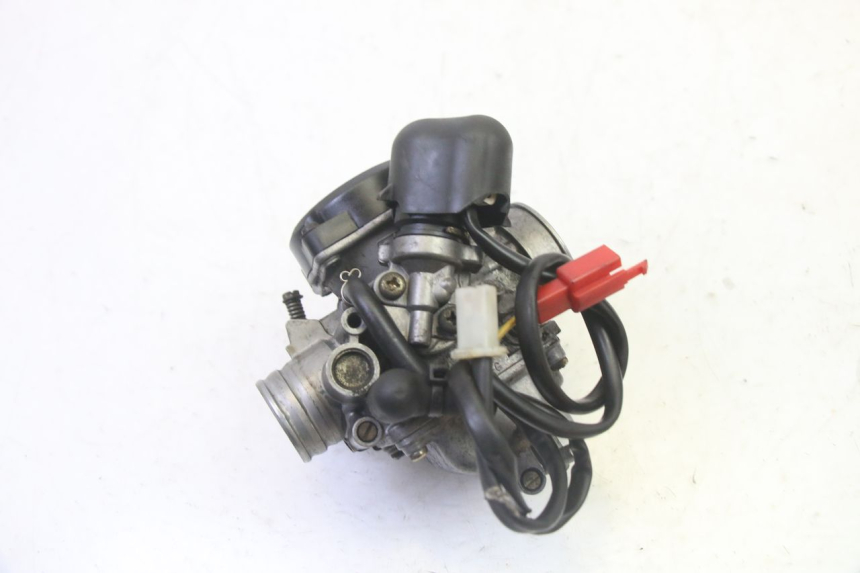 photo de CARBURADOR PIAGGIO LIBERTY 125 (1998 - 2008) - Detalhe da peça