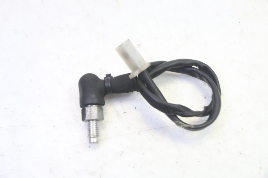 photo de CARBURADOR PIAGGIO LIBERTY 125 (1998 - 2008) - Inspeção visual