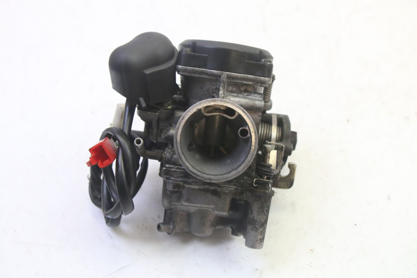 photo de CARBURADOR PIAGGIO LIBERTY 125 (1998 - 2008) - Zoom do estado de desgaste