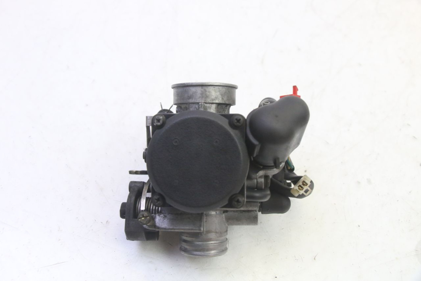 photo de CARBURADOR PIAGGIO LIBERTY 125 (1998 - 2008) - Ampliação técnica