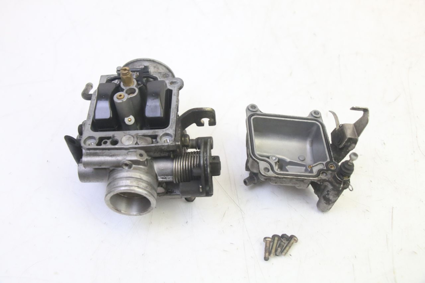 photo de CARBURADOR PIAGGIO LIBERTY 125 (1998 - 2008) - Pontos de fixação