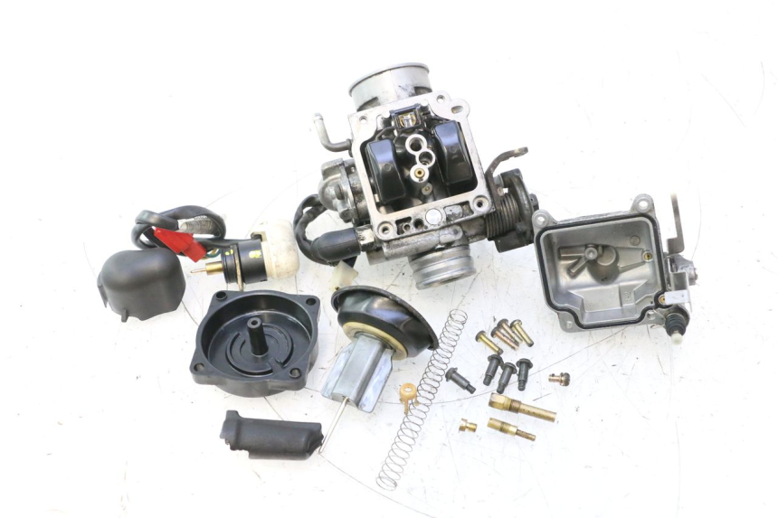 photo de CARBURADOR PIAGGIO LIBERTY 125 (1998 - 2008) - Detalhe da peça