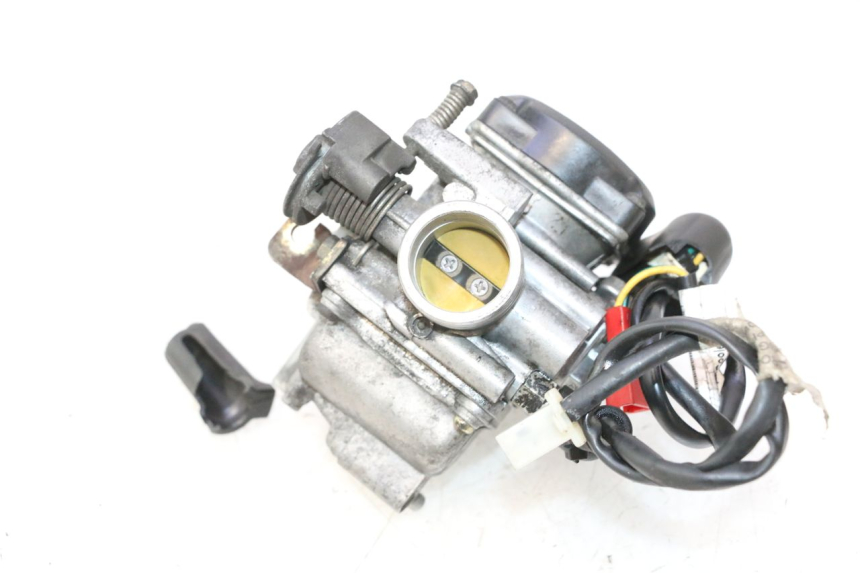 photo de CARBURADOR PIAGGIO LIBERTY 125 (1998 - 2008) - Vista de perto