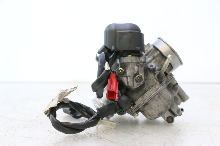 photo de CARBURADOR PIAGGIO LIBERTY 125 (1998 - 2008) - Inspeção visual