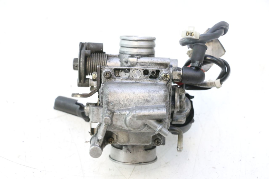 photo de CARBURADOR PIAGGIO LIBERTY 125 (1998 - 2008) - Estrutura - ampliação