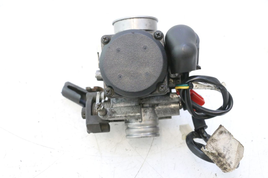 photo de CARBURADOR PIAGGIO LIBERTY 125 (1998 - 2008) - Ângulo alternativo