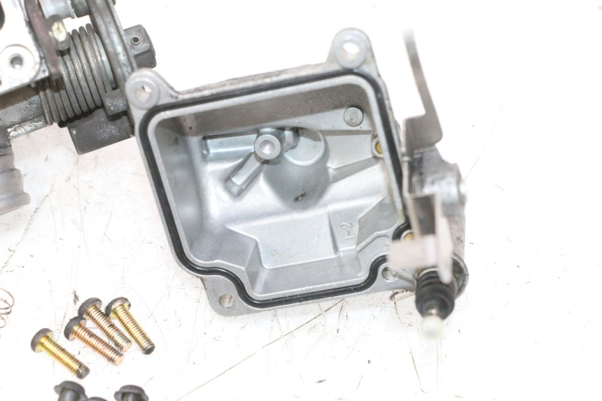 photo de CARBURADOR PIAGGIO LIBERTY 125 (1998 - 2008) - Ampliação técnica