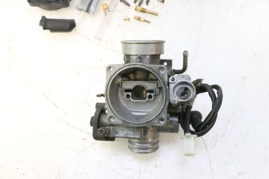 photo de CARBURADOR PIAGGIO LIBERTY 125 (1998 - 2008) - Peça verificada