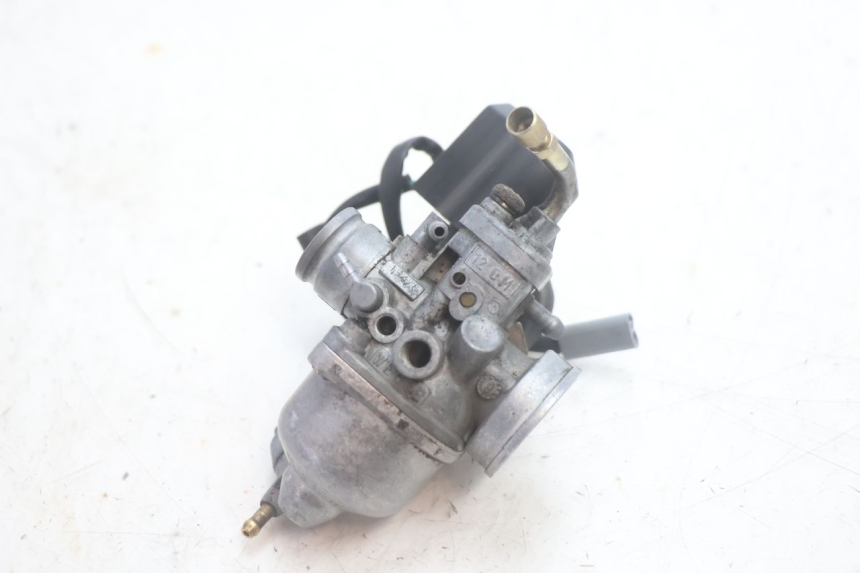 photo de CARBURADOR PIAGGIO LIBERTY 50 (1998 - 2003) - Detalhe da peça