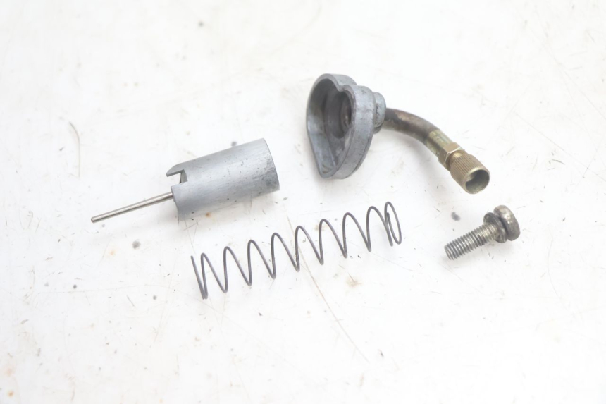 photo de CARBURADOR PIAGGIO LIBERTY 50 (1998 - 2003) - Ampliação dos componentes