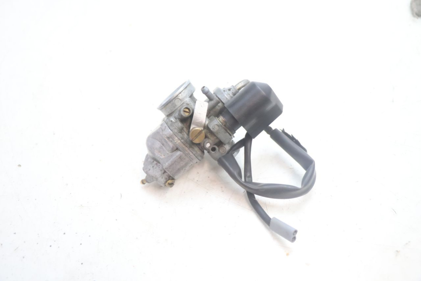 photo de CARBURADOR PIAGGIO LIBERTY 50 (1998 - 2003) - Vista geral