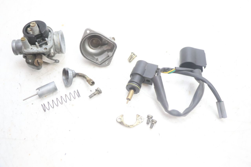 photo de CARBURADOR PIAGGIO LIBERTY 50 (1998 - 2003) - Peça verificada