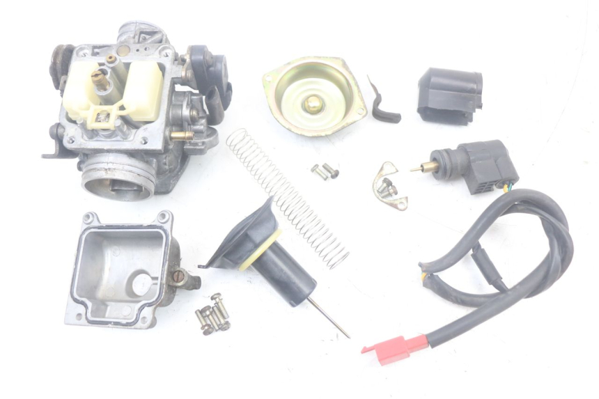 photo de CARBURADOR KYMCO LIKE 125 (2009 - 2016) - Detalhe da peça